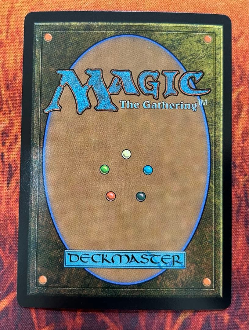 MTG 沸騰する小湖 / FOIL