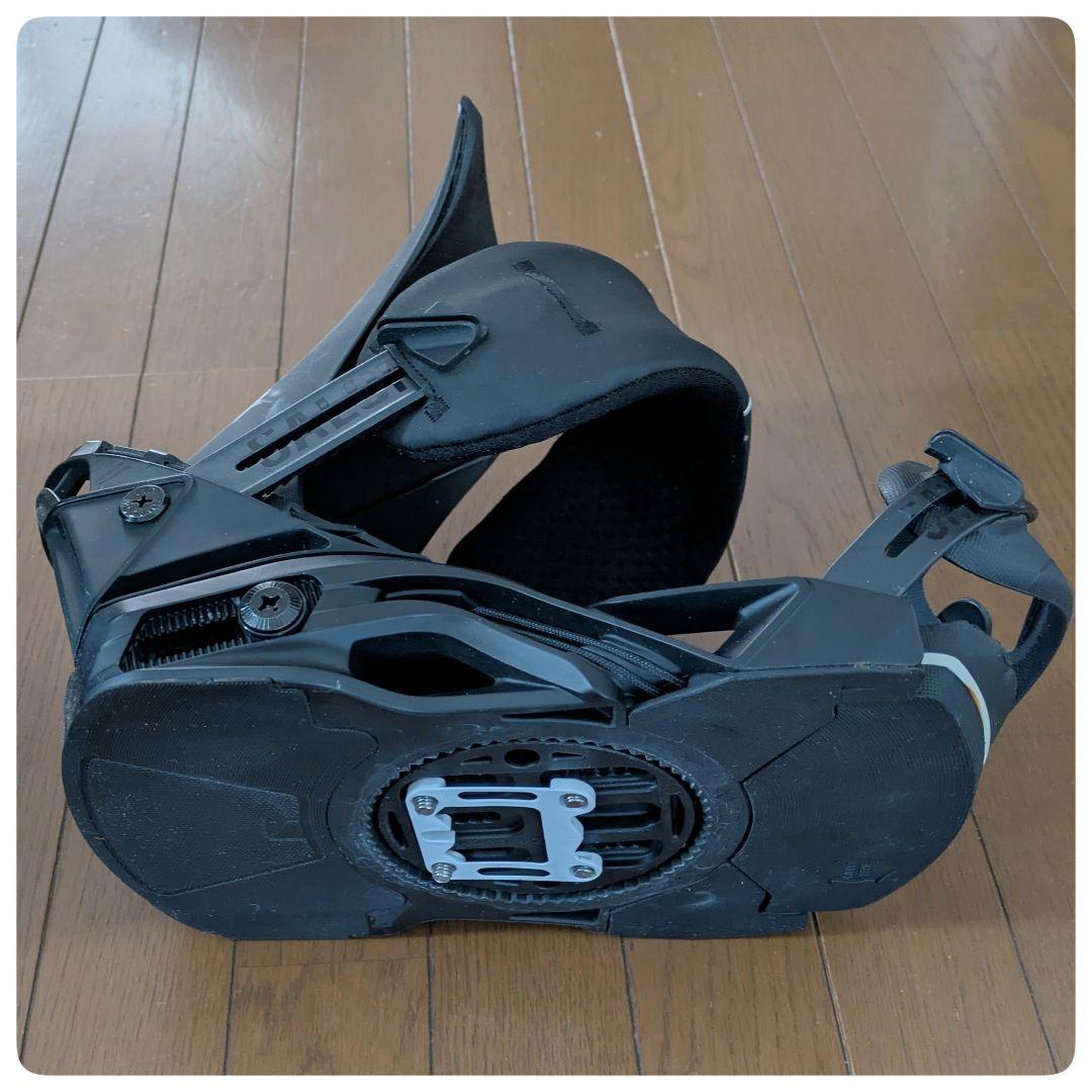 SALOMON DISTRICT BLACK M　サロモン　ディストリクト