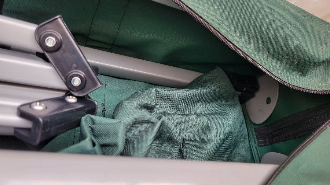 専用　未使用　タープ　Coleman　コールマン
