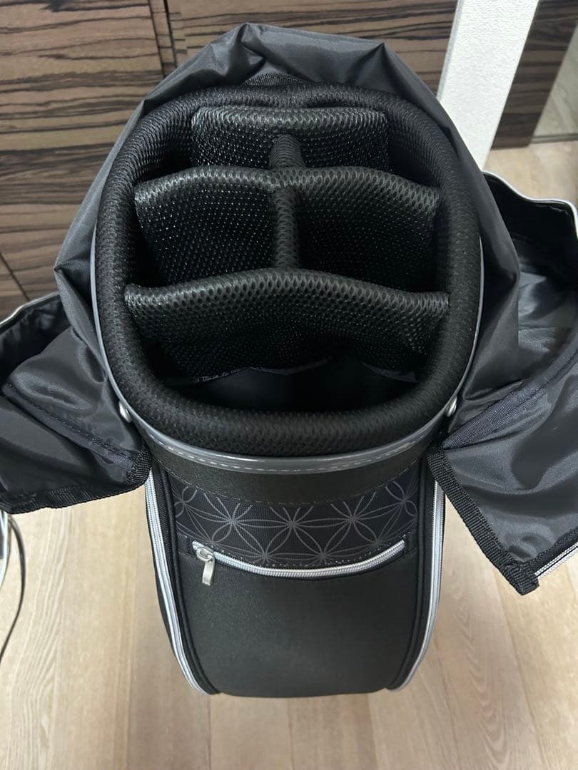 Callaway Solaire ゴルフバッグ 【新品・送料無料】