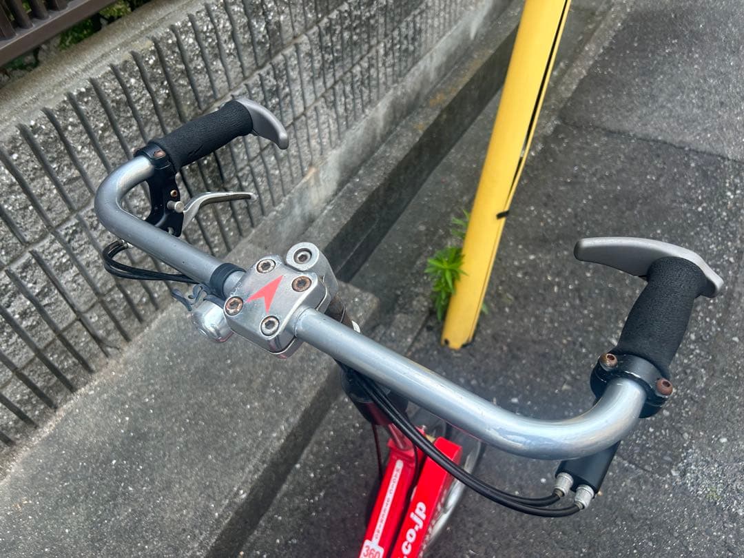 兵庫県神戸市より！ランドウォーカー　クークル 福祉車両高齢者ギフトにリバース機能