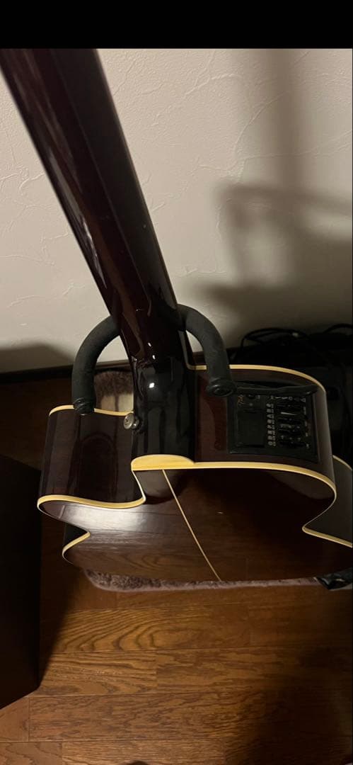 takamine ptu509 ほぼ未使用