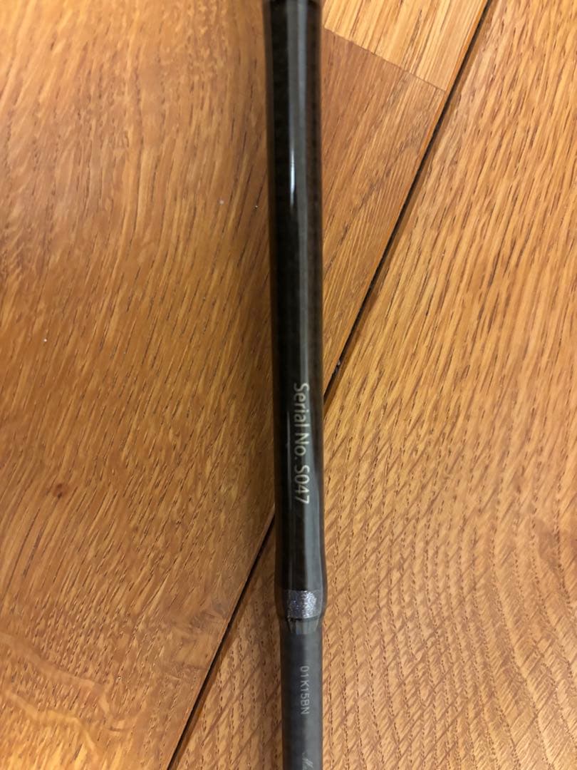 新品 ファンタジスタ スチュディオス FSNS-60ULS TZ LIMITED