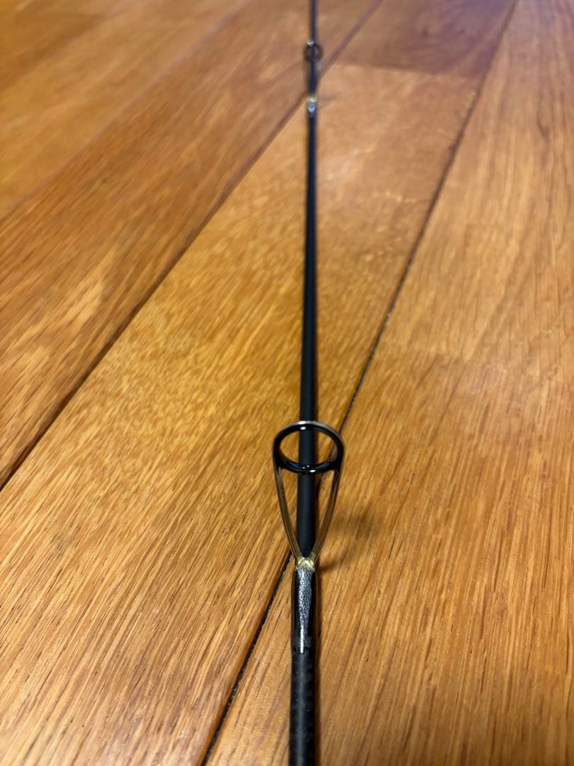 新品 ファンタジスタ スチュディオス FSNS-60ULS TZ LIMITED