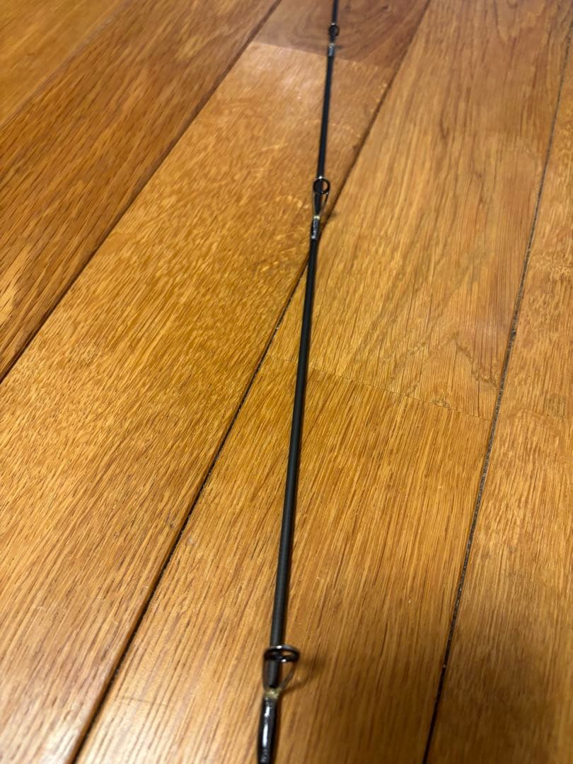 新品 ファンタジスタ スチュディオス FSNS-60ULS TZ LIMITED