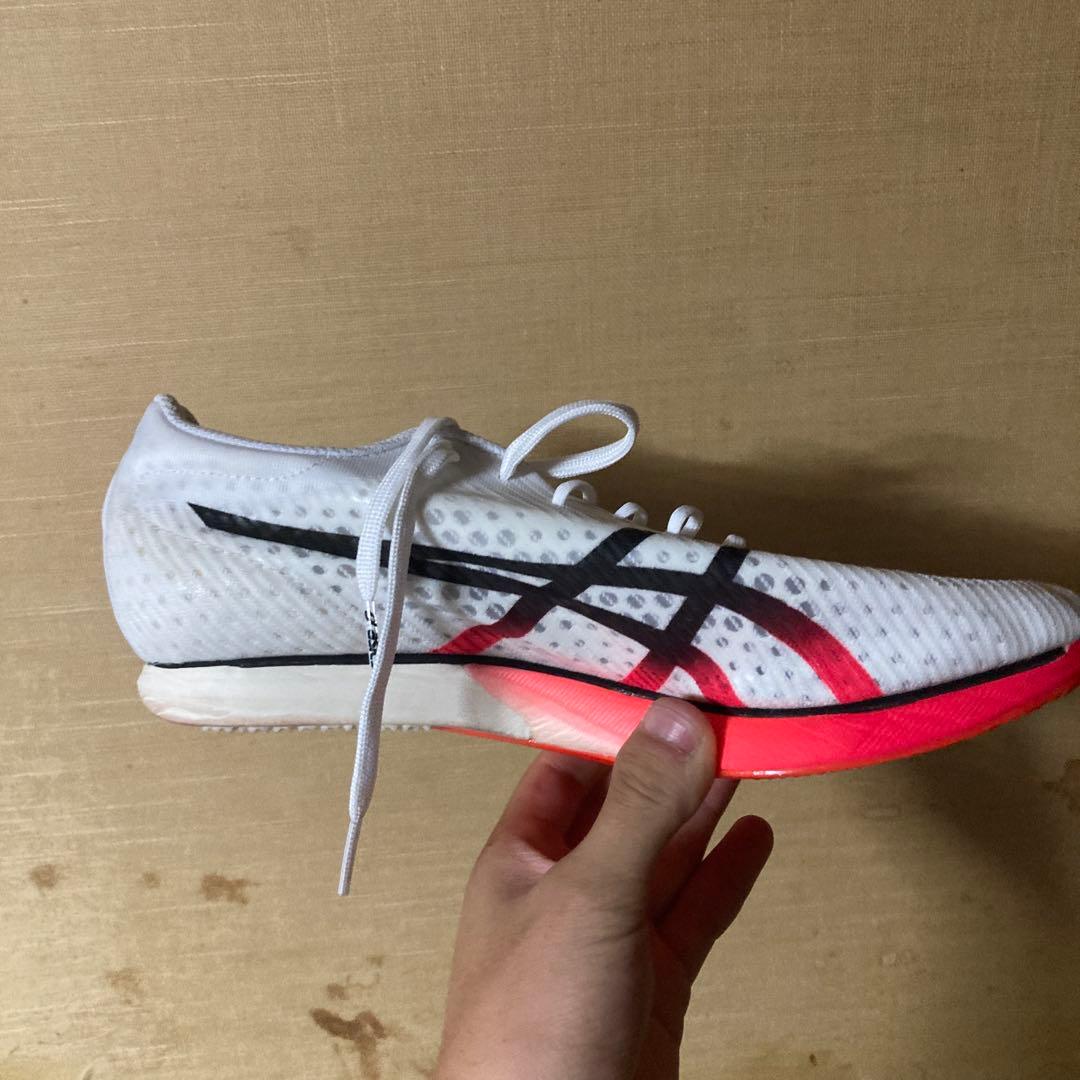 メタスピードmd 26.5cm