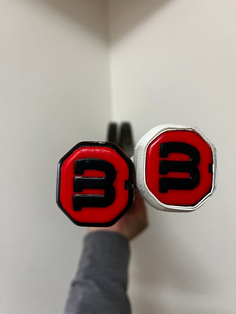 Wilson PRO STAFF 97 V14 G2 2本セット美品