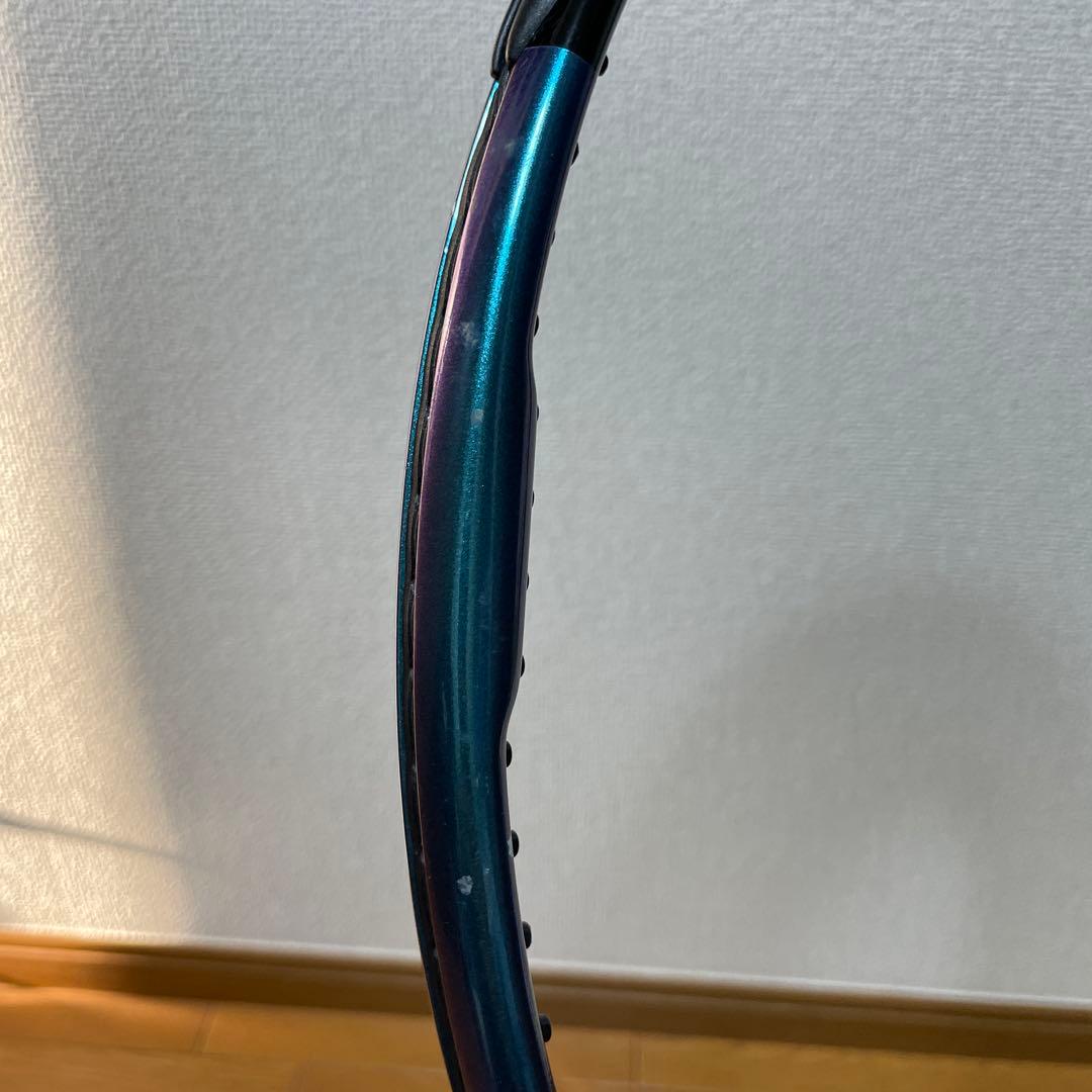 【美品】ウィルソン　ウルトラツアー100 v4