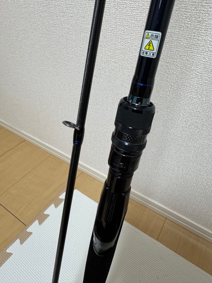 美品　BlueBlue BALBAL 99 Jerking Edition