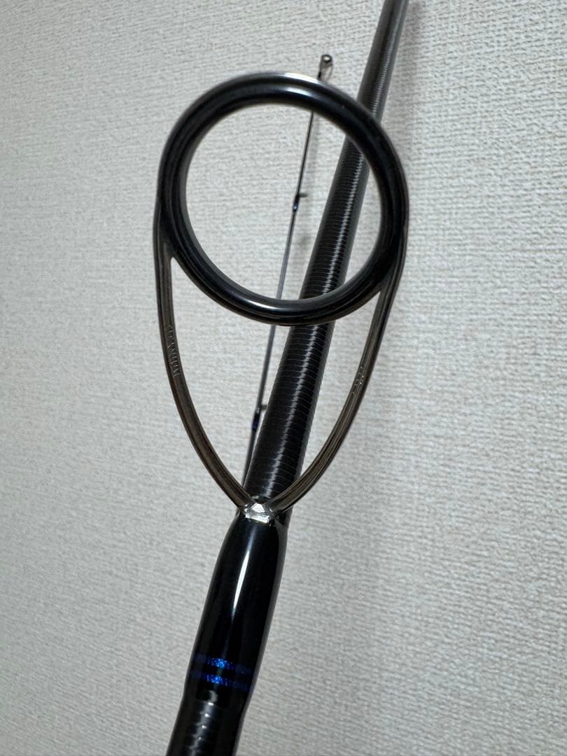 美品　BlueBlue BALBAL 99 Jerking Edition