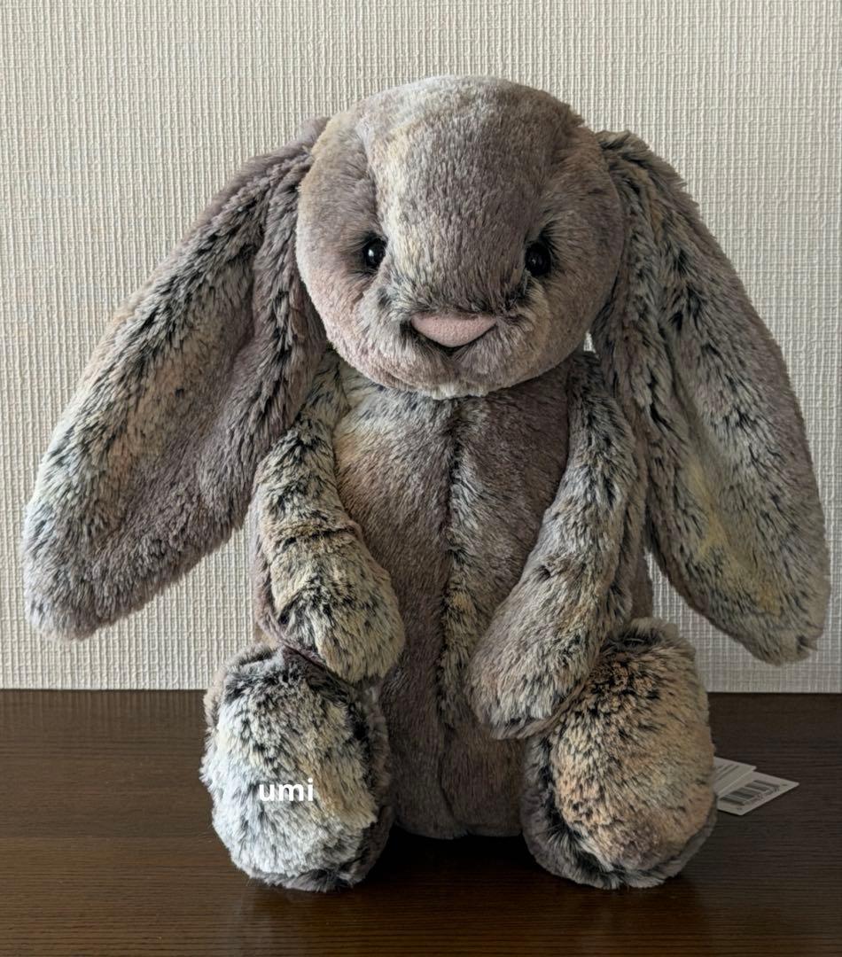 マカロン  Woodland Babe Bunny 新品