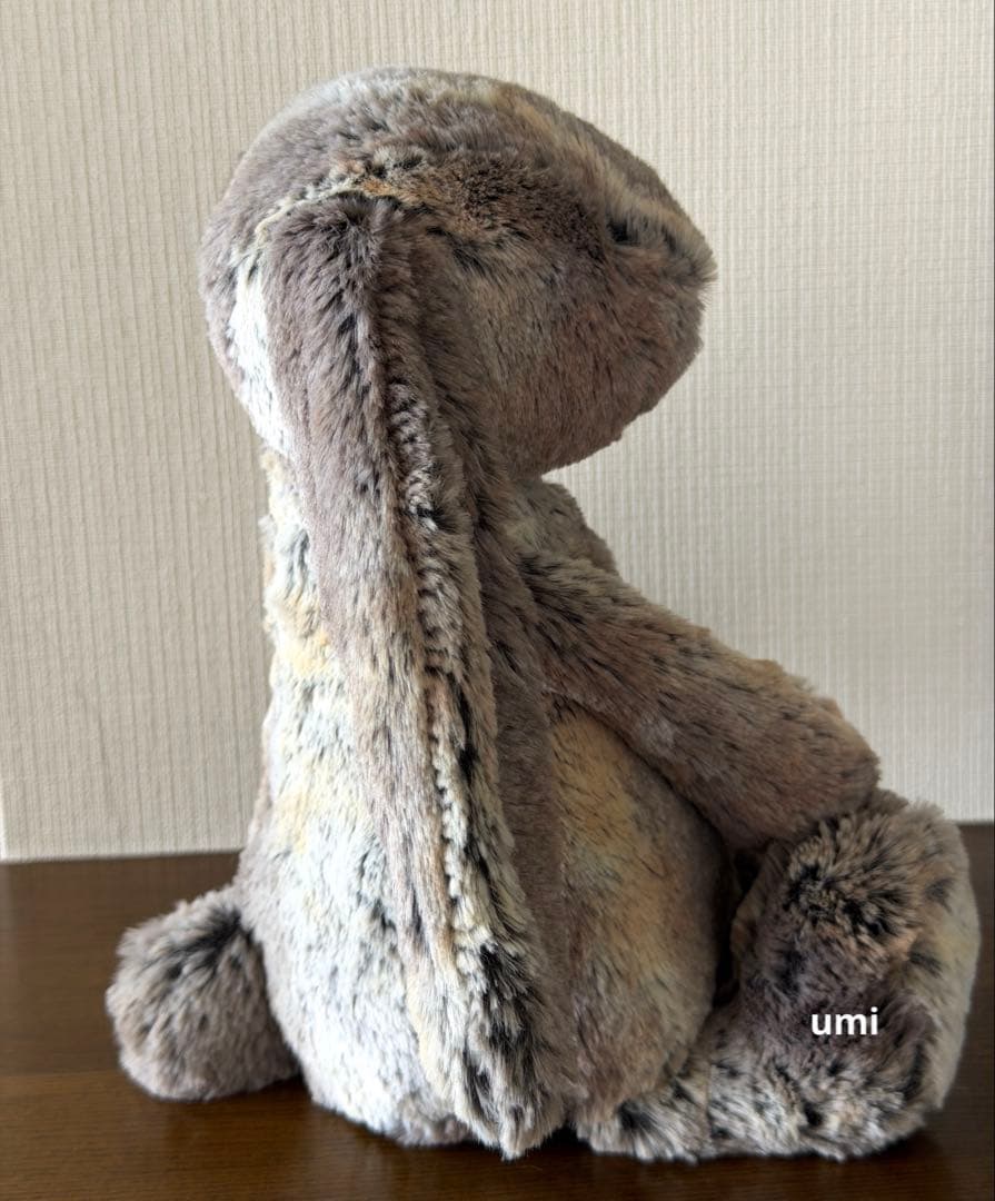 マカロン  Woodland Babe Bunny 新品
