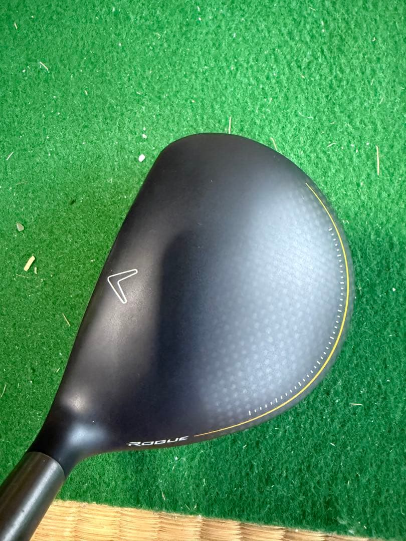 Callaway Rogue(ローグ)st LS 3HL フェアウェイウッド