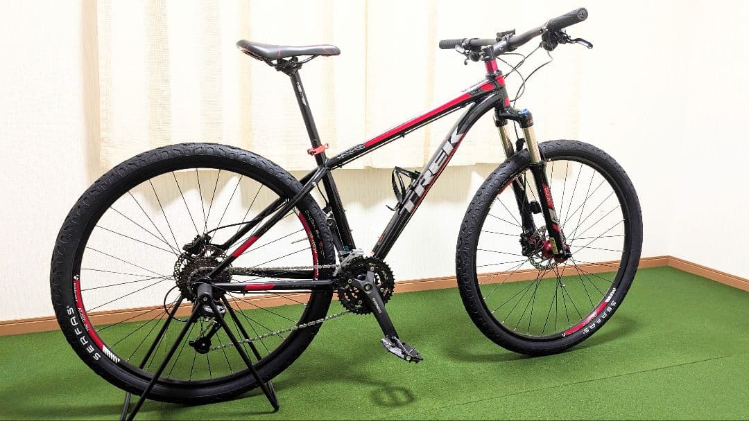 マウンテンバイク TREK（トレック） MTB 29インチ X-Caliber7