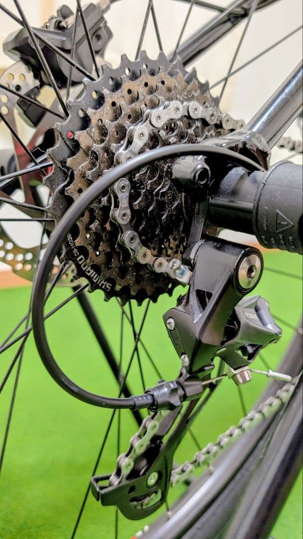 マウンテンバイク TREK（トレック） MTB 29インチ X-Caliber7