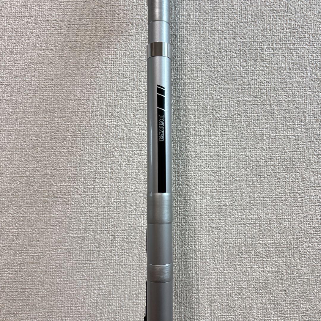 Daiwa Interline Power cast 25-420 釣竿　匿名