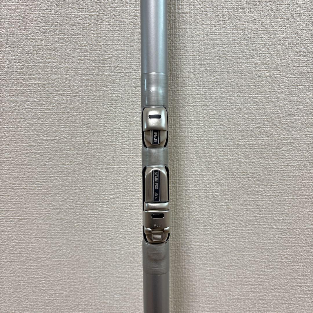 Daiwa Interline Power cast 25-420 釣竿　匿名