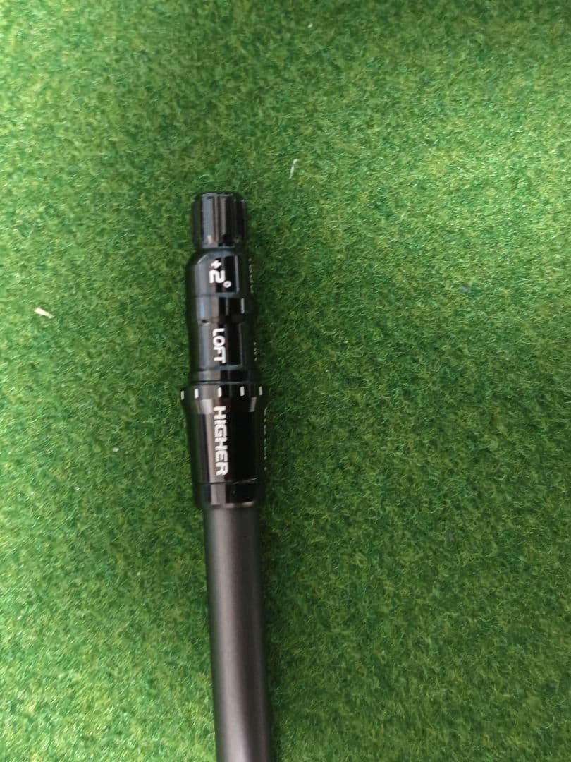 UST MAMIYA ATTASMB-FW 65X 5w テーラーメイドスリーブ