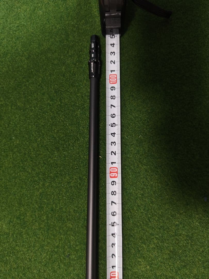 UST MAMIYA ATTASMB-FW 65X 5w テーラーメイドスリーブ