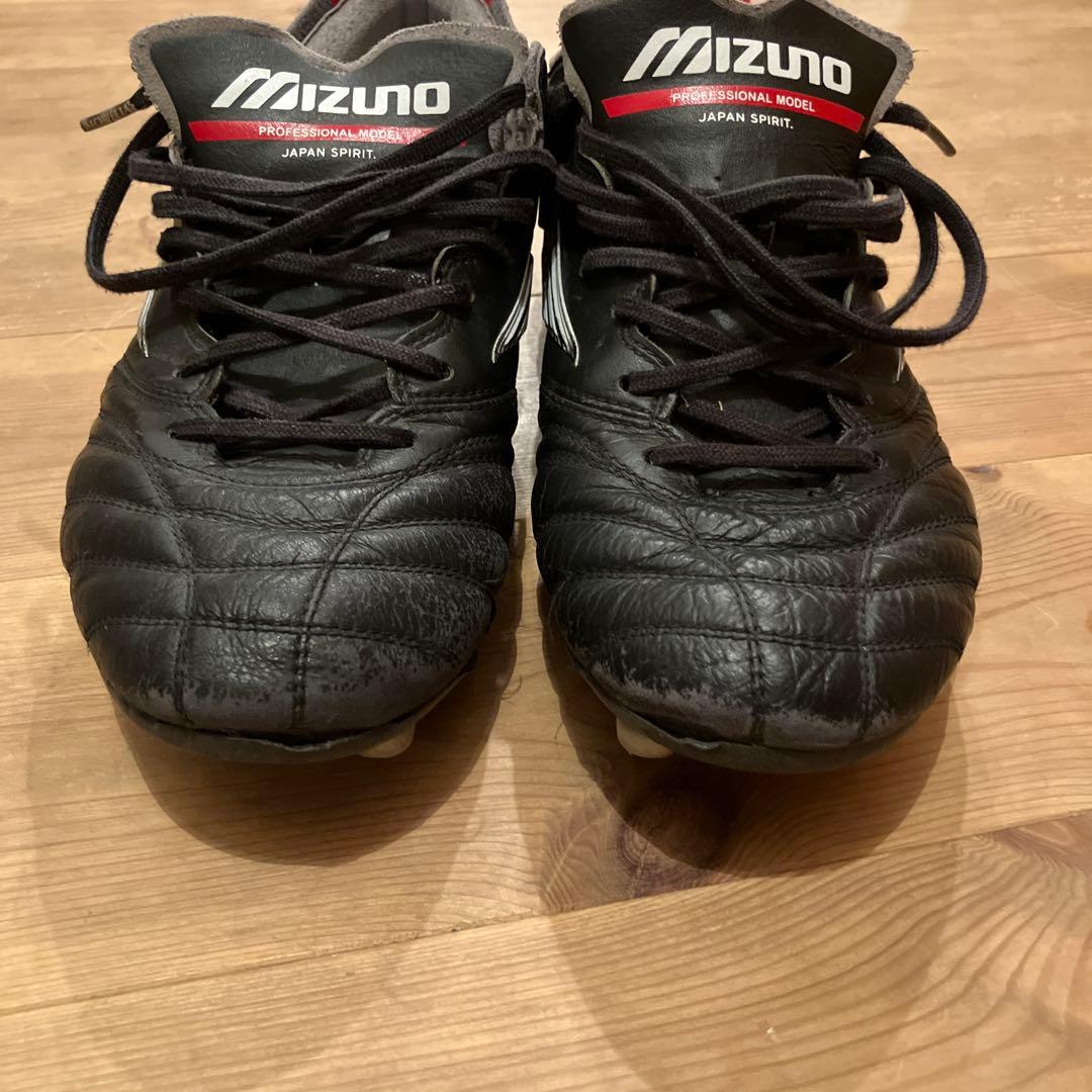 ミズノ モレリアネオ MORELIA NEO サッカースパイク 27㎝