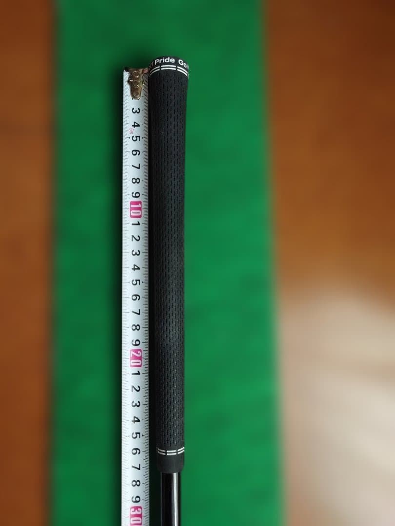 Fujikura Speeder NX HB 65SR PINGスリーブ