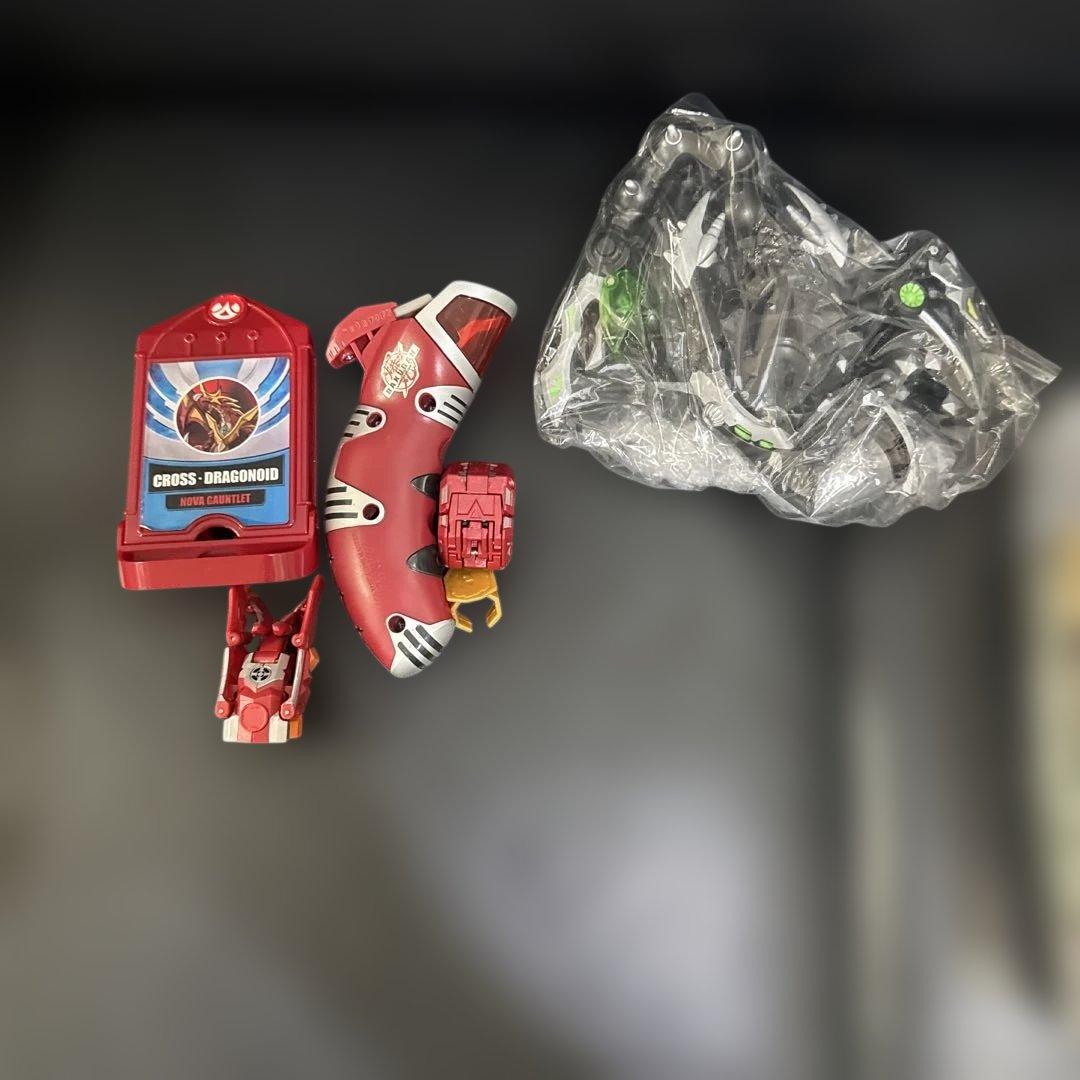 爆丸 カード まとめ売り