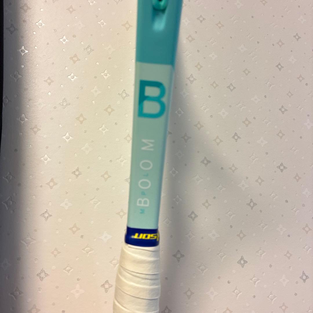 2024BOOM MPL G1 オルタネイト ガウフモデル 一度使用