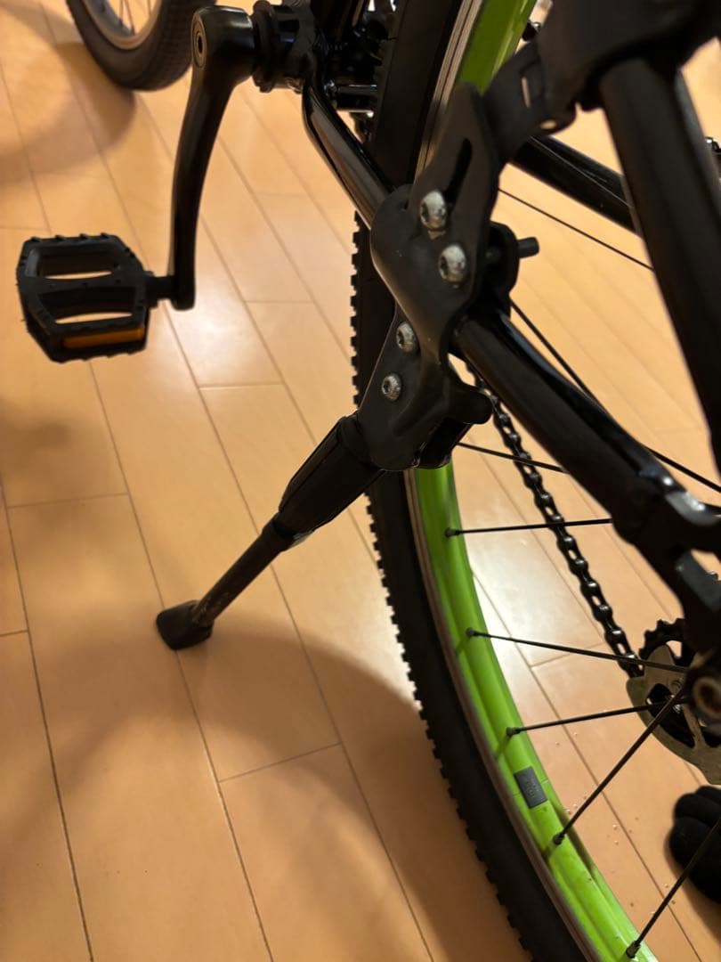 TREK●トレック●Wahoo 24インチ●130～150cm●定価6万円弱