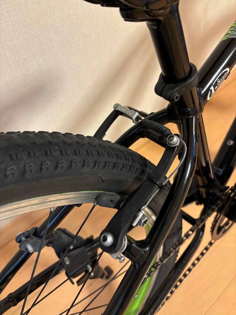 TREK●トレック●Wahoo 24インチ●130～150cm●定価6万円弱