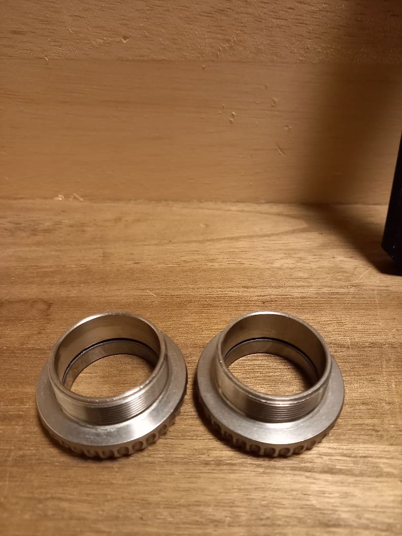 Rotor Aldhu ピスト チネリ leader chinelli