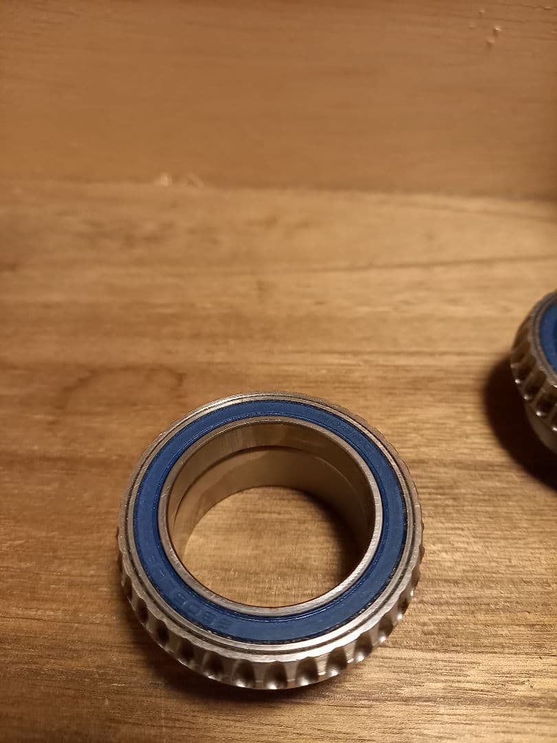 Rotor Aldhu ピスト チネリ leader chinelli