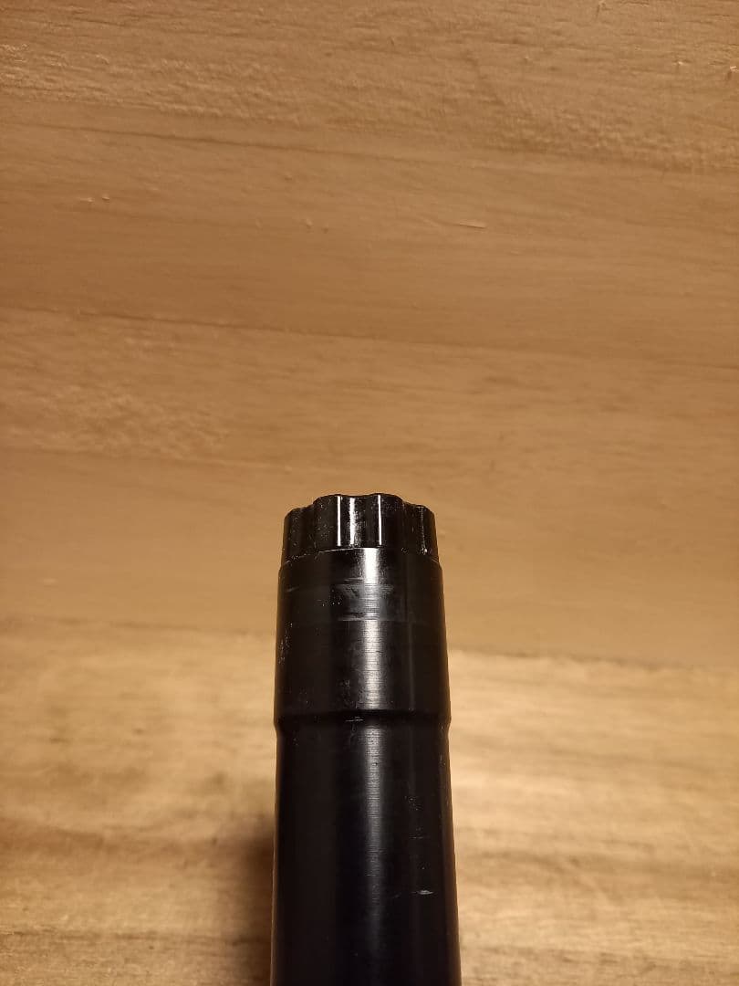 Rotor Aldhu ピスト チネリ leader chinelli