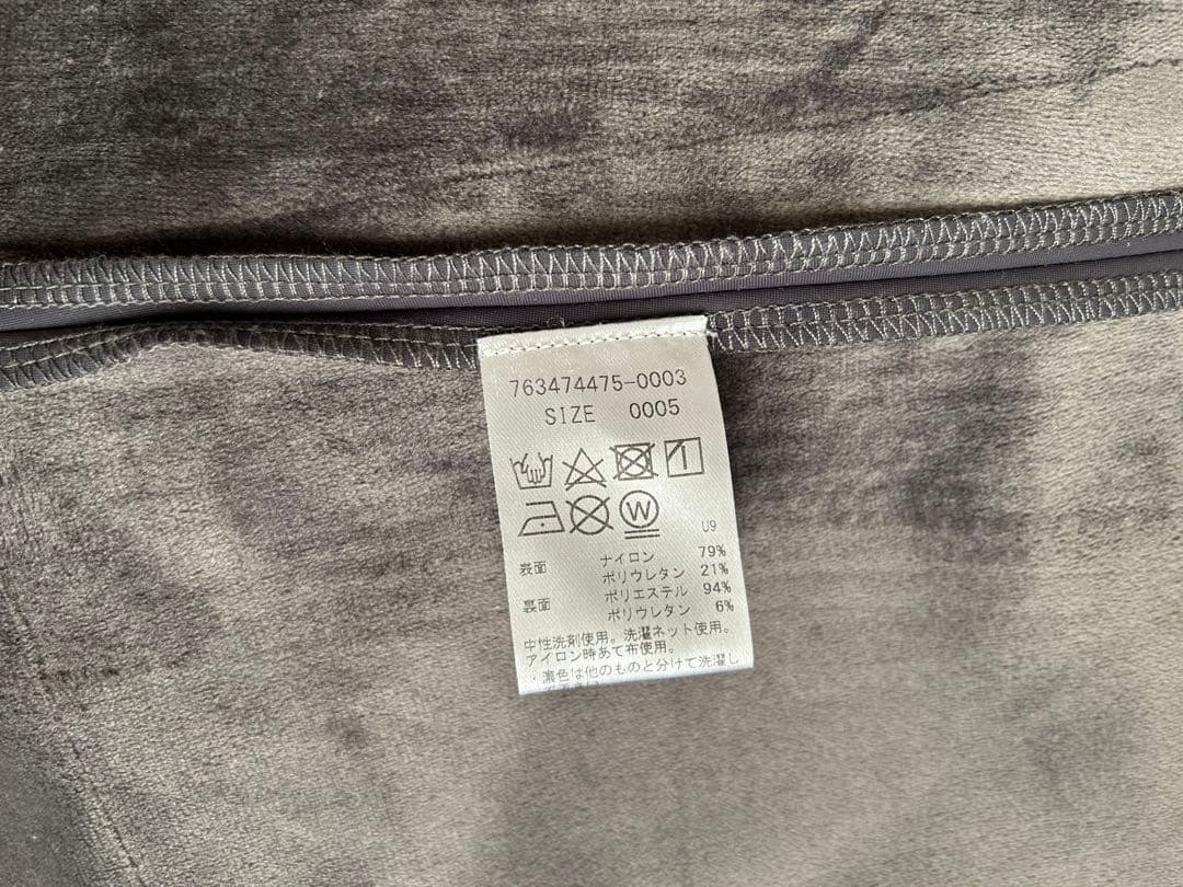 M【美品】DEVEREUX GOLF（デヴァローゴルフ）ジャンプスカート