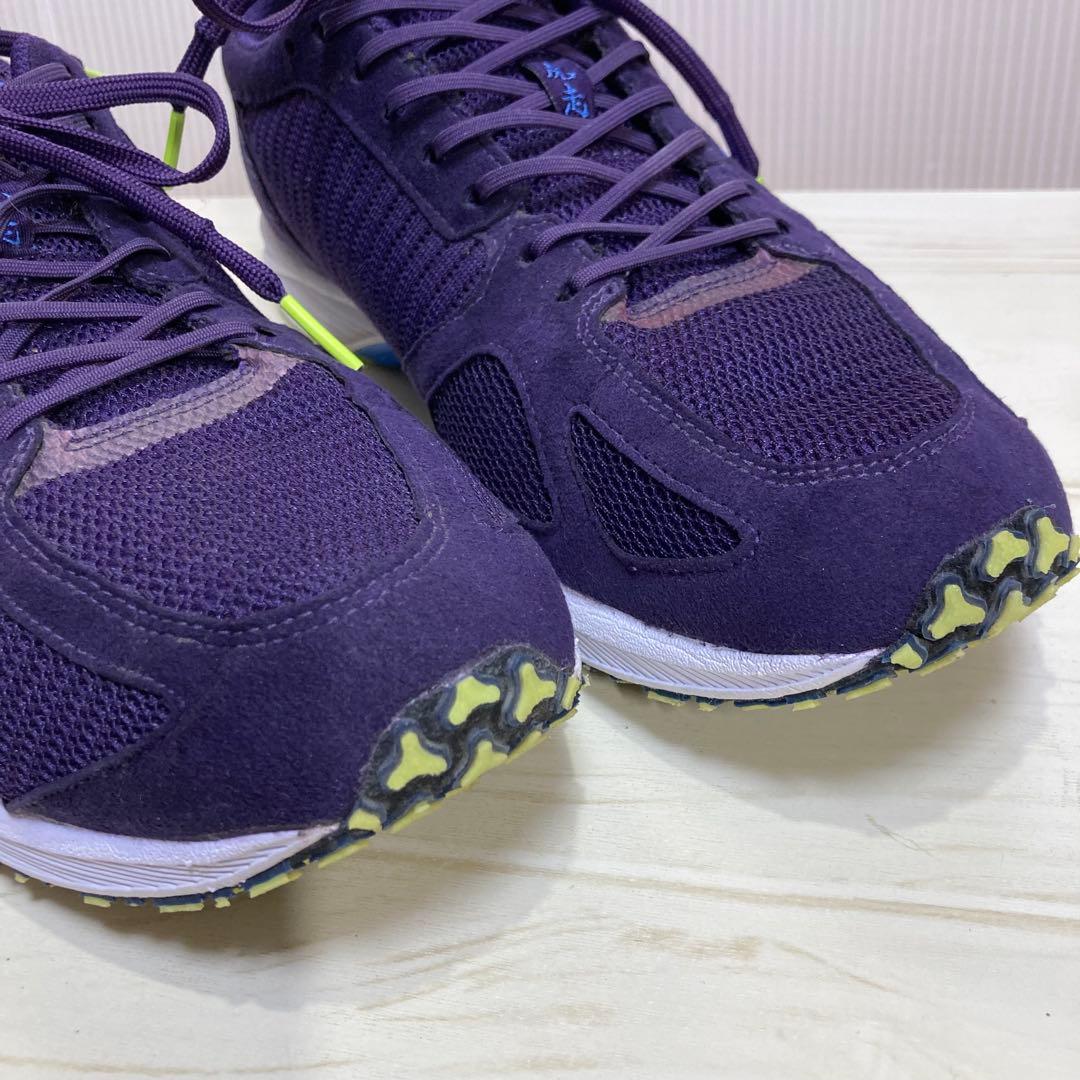 asics アシックス ターサージール6 28cm ランニングシューズ