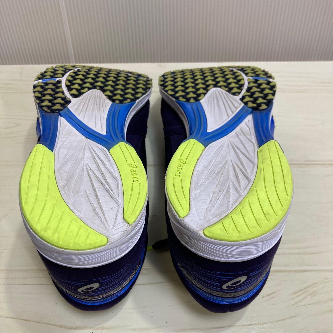 asics アシックス ターサージール6 28cm ランニングシューズ