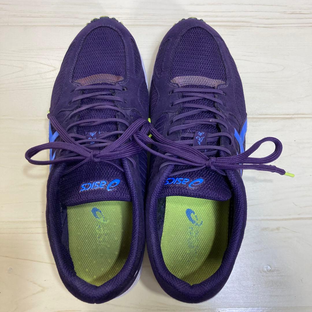 asics アシックス ターサージール6 28cm ランニングシューズ