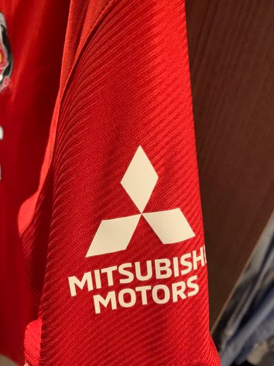 希少 3XL 浦和レッズ ユニフォーム
