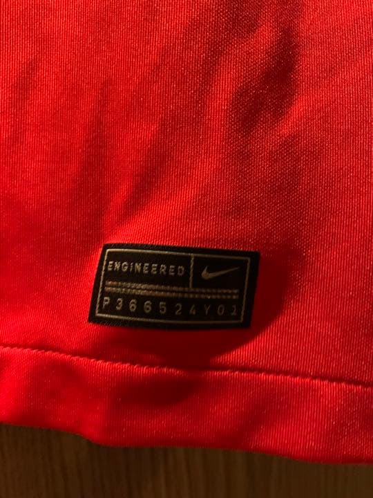 希少 3XL 浦和レッズ ユニフォーム