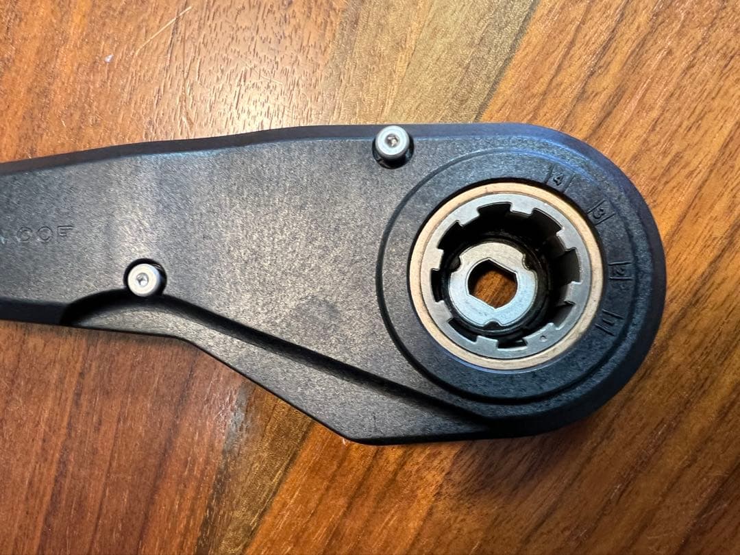 バンムーフ・VanMoof E-shifter❗️ S/3 X/3 中古要修理品