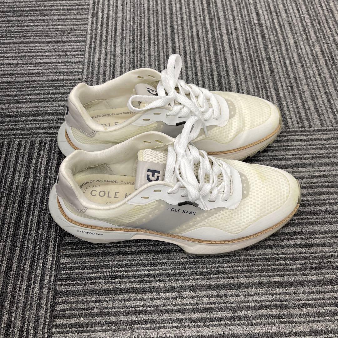 シューズ(男性用) Cole Haan Grandpro Crossover Golf Optic