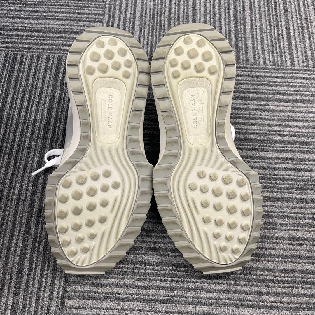 シューズ(男性用) Cole Haan Grandpro Crossover Golf Optic