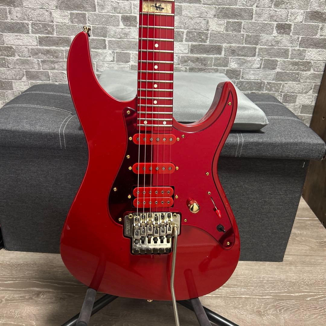 Fernandes LA-85kk L'Arc〜en〜Ciel ken