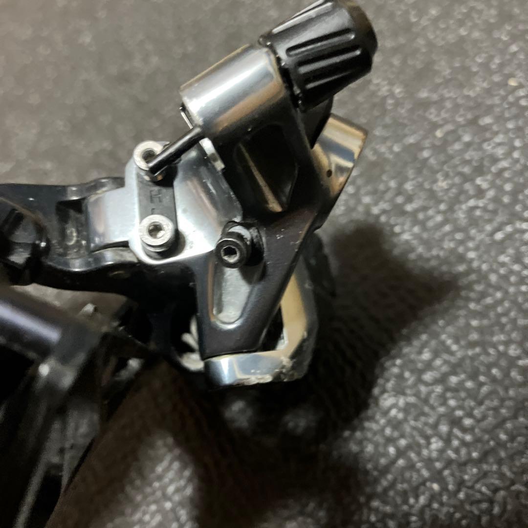 SHIMANO Dura-Ace RD-R9100 11S シマノ デュラエース
