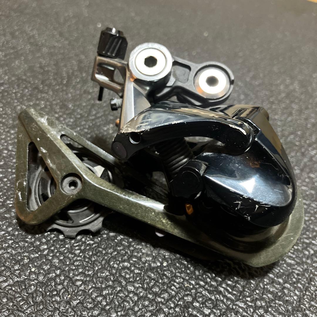 SHIMANO Dura-Ace RD-R9100 11S シマノ デュラエース