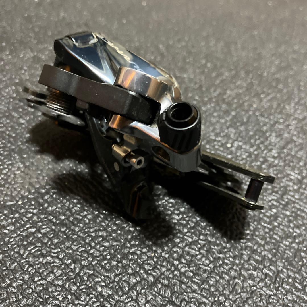 SHIMANO Dura-Ace RD-R9100 11S シマノ デュラエース