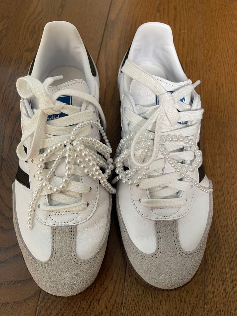 シューズ Samba adidas 24.5cm