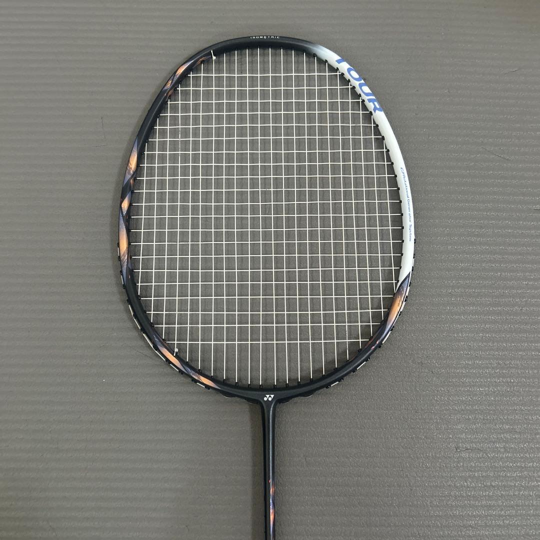 YONEX アストロクス77TOUR BP 限定モデル 4UG6 美品 2本