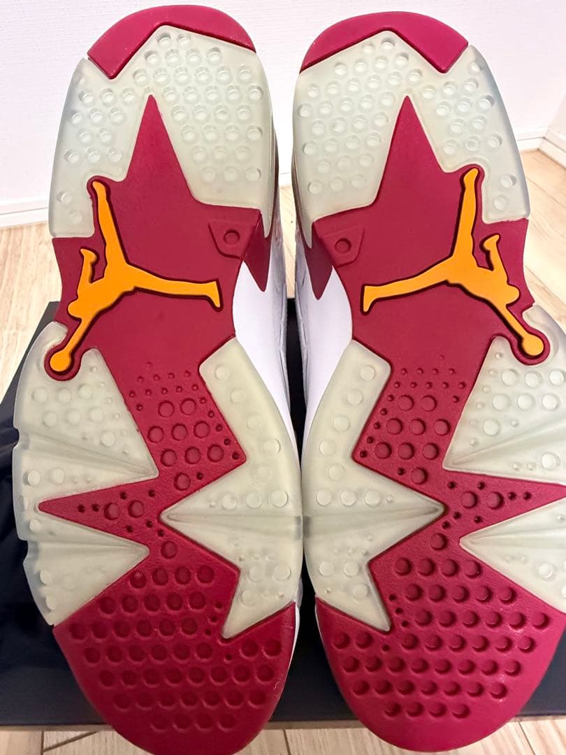 JORDAN MVP NIKE AIR JORDAN バスケットボールシューズ