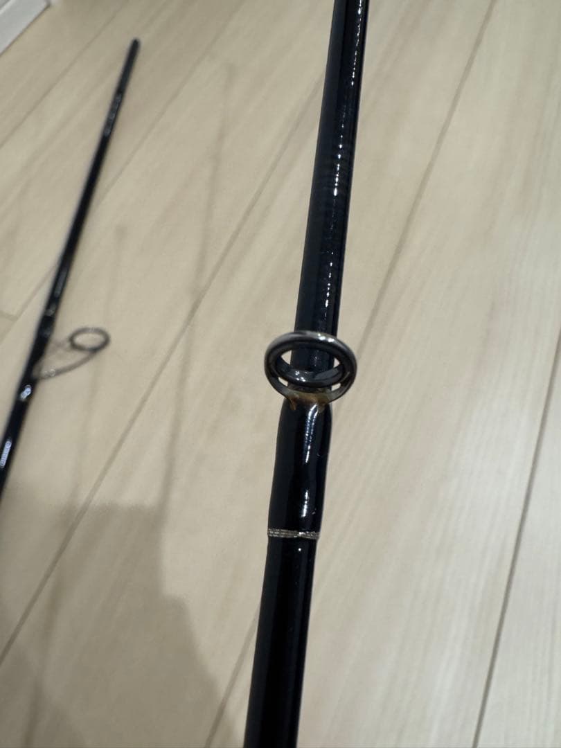 ヤマガブランクス　アーリーフォーサーフ109mmh
