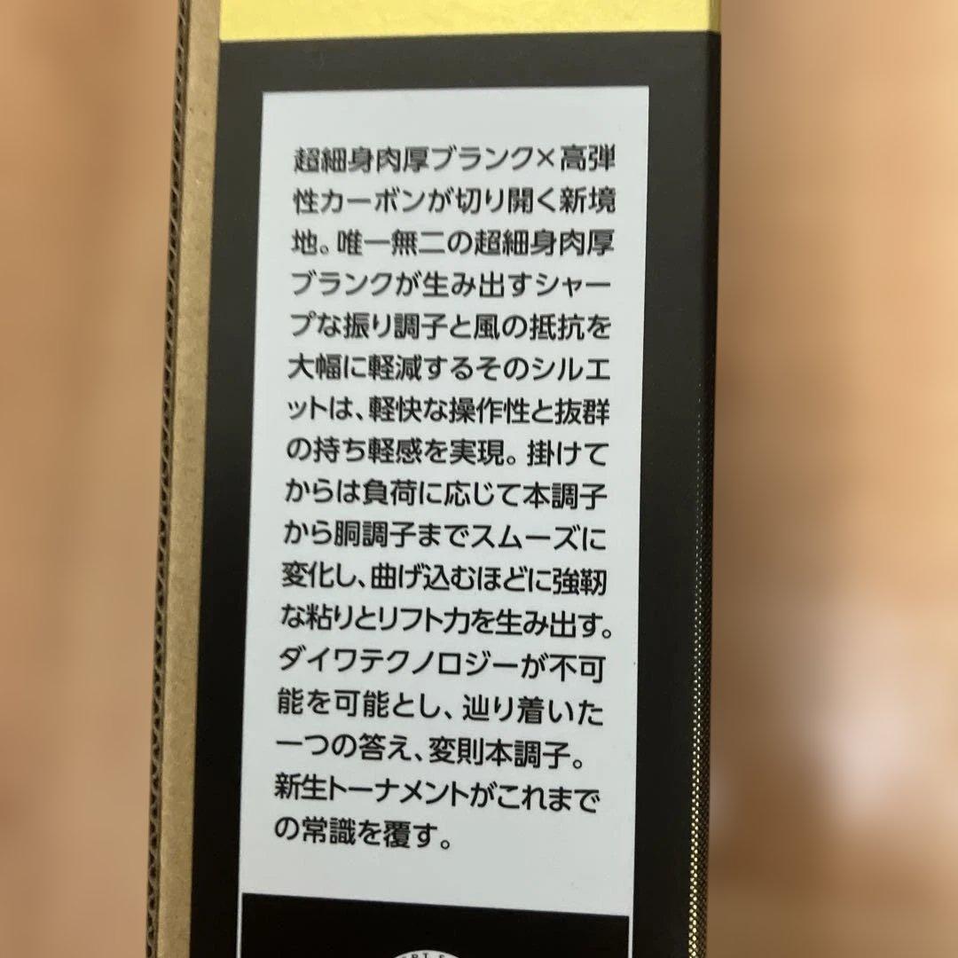 ダイワ24トーナメント磯ＡＧＳ.MＬ53